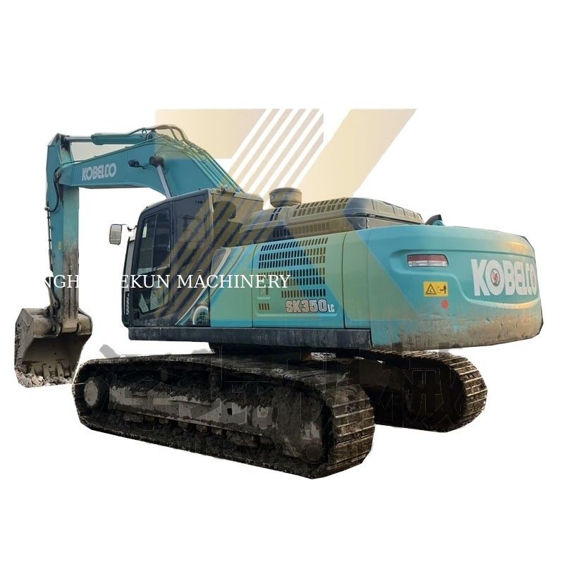 사용 된 Kobelco SK350 SK350-8 SK350-10 다른 수압 펌프와 2020 년