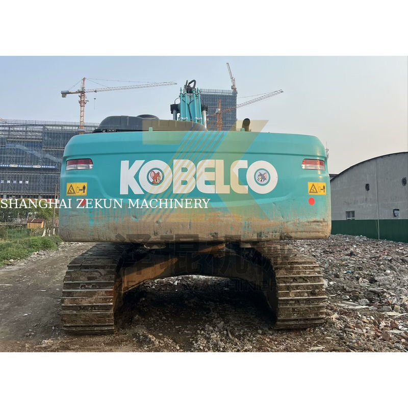 사용 된 Kobelco SK350 SK350-8 SK350-10 다른 수압 펌프와 2020 년