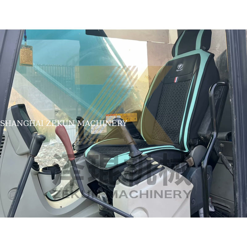 사용 된 Kobelco SK350 SK350-8 SK350-10 다른 수압 펌프와 2020 년