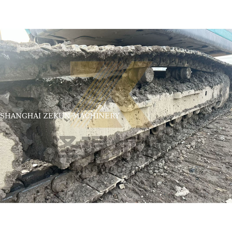 사용 된 Kobelco SK350 SK350-8 SK350-10 다른 수압 펌프와 2020 년