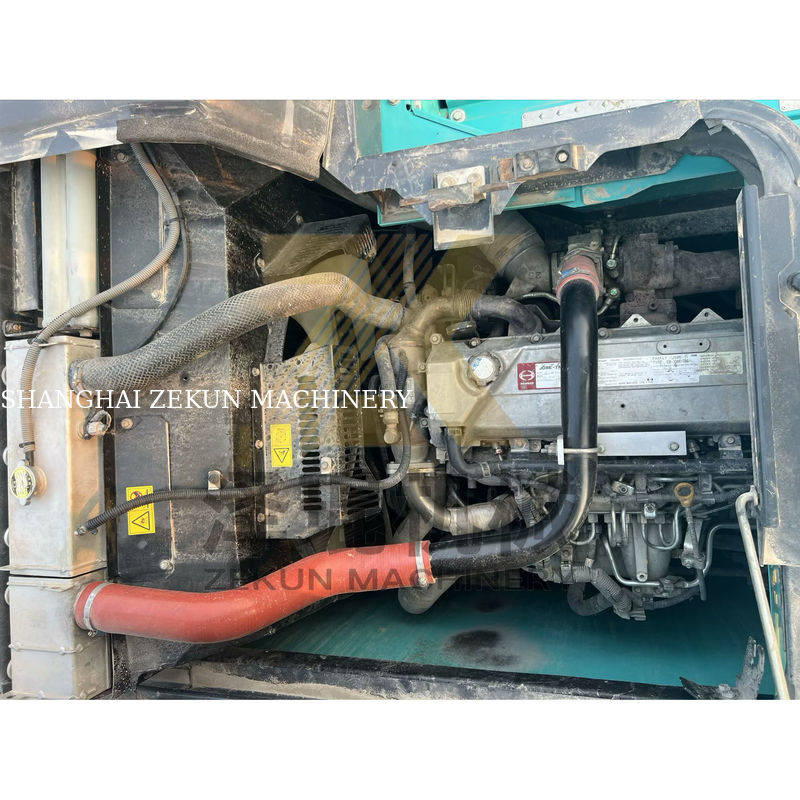 사용 된 Kobelco SK350 SK350-8 SK350-10 다른 수압 펌프와 2020 년
