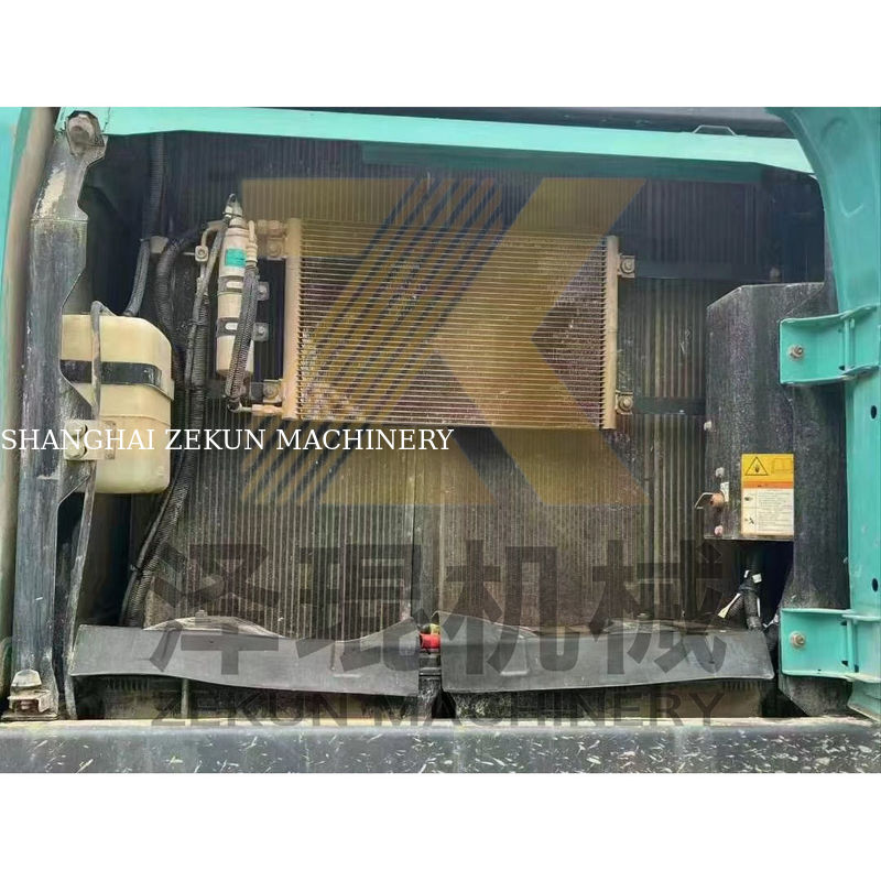 대형 사용 된 Kobelco SK350 SK350-10 SK350-8 ZX360-3 구굴기 1.6m3 버킷 용량