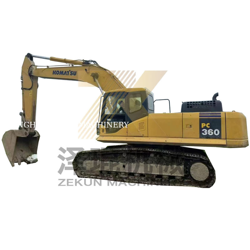 180KW 수압 펌프 다른 사용 코마쓰 PC360 발굴기 36톤 PC360-7 상하이