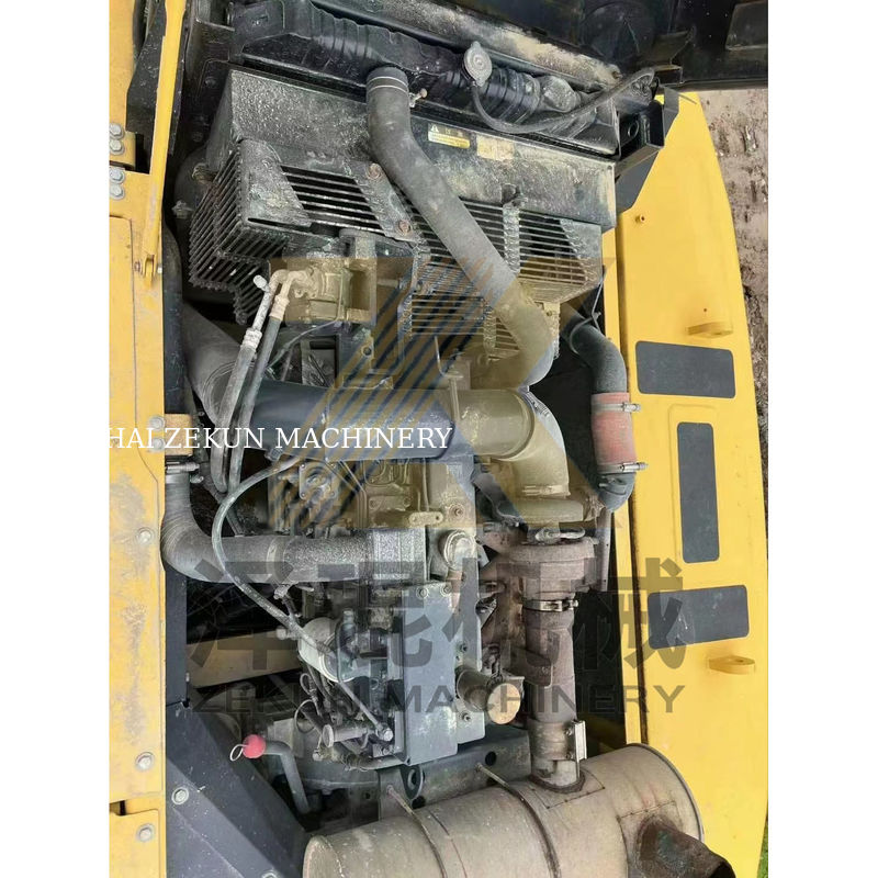 180KW 수압 펌프 다른 사용 코마쓰 PC360 발굴기 36톤 PC360-7 상하이