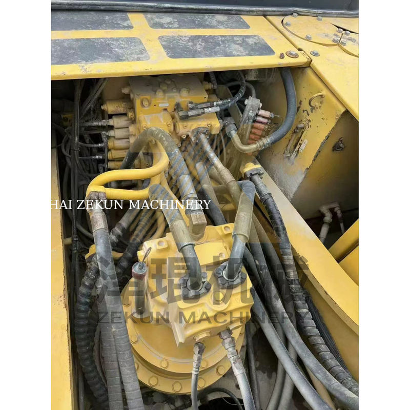 180KW 수압 펌프 다른 사용 코마쓰 PC360 발굴기 36톤 PC360-7 상하이