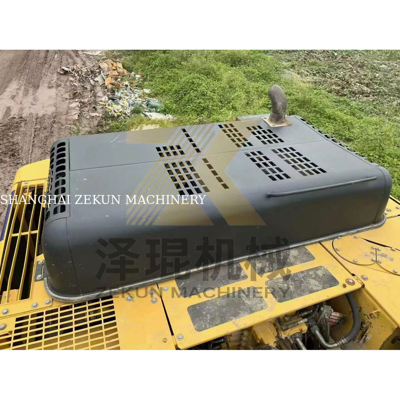 180KW 수압 펌프 다른 사용 코마쓰 PC360 발굴기 36톤 PC360-7 상하이