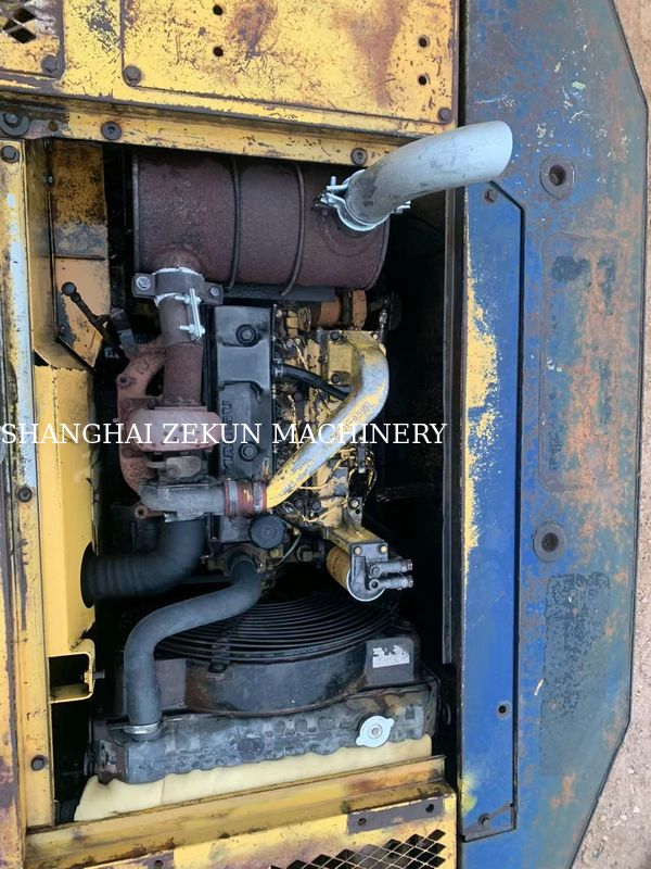 KOMATSU PC120-5 PC120 64KW의 전력과 2000 년 일본에서 저렴한 가격으로 발굴기