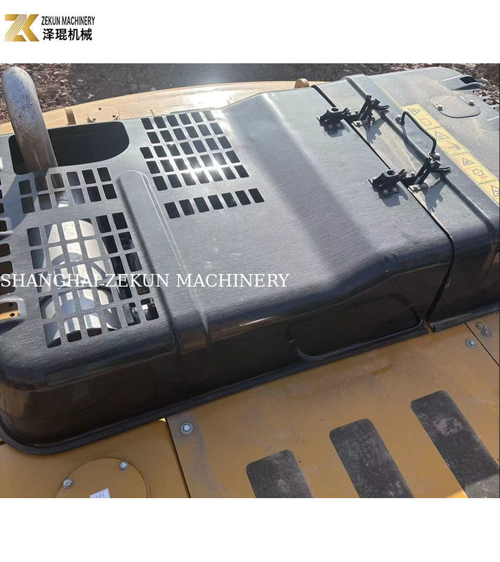 원본 사용 된 Sany 335 발굴기 엔진 Sany 기계 무게 35000 KG