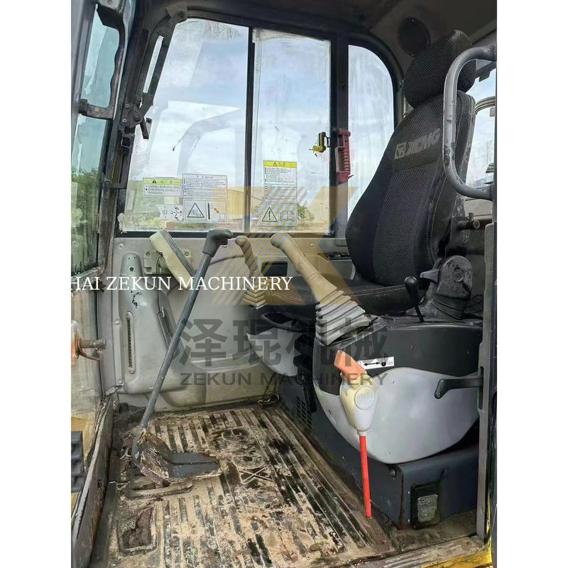 2019 XE65DA 6.5톤 크롤러 발굴기 0.25cbm 버킷