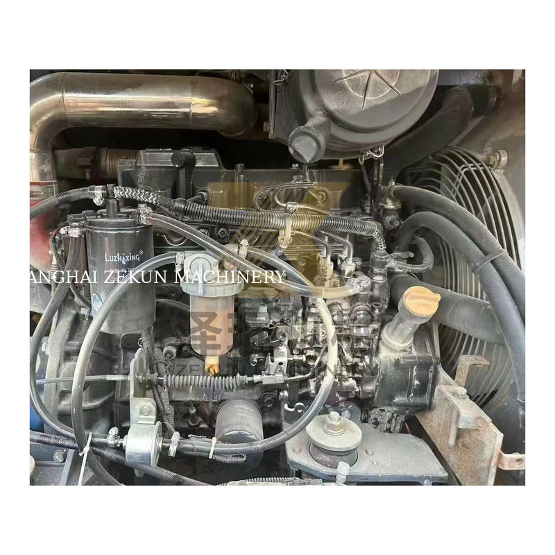 2019 XE65DA 6.5톤 크롤러 발굴기 0.25cbm 버킷