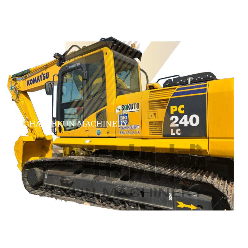 중고용 코마쓰 PC220-8 PC220-6 PC220-8MO PC220-7 1.2M3 버킷 용량 기타 수압 밸브