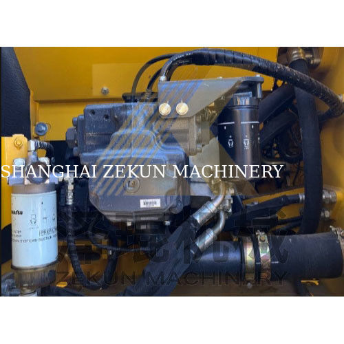 중고용 코마쓰 PC220-8 PC220-6 PC220-8MO PC220-7 1.2M3 버킷 용량 기타 수압 밸브
