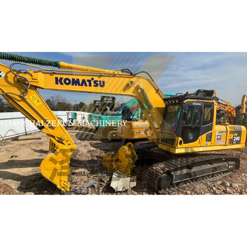 중고용 코마쓰 PC220-8 PC220-6 PC220-8MO PC220-7 1.2M3 버킷 용량 기타 수압 밸브