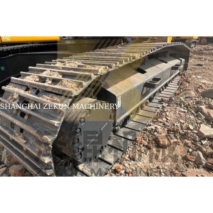 중고용 코마쓰 PC220-8 PC220-6 PC220-8MO PC220-7 1.2M3 버킷 용량 기타 수압 밸브