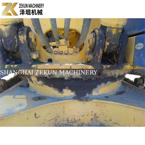 작은 수압 발굴기 12800kg 무게 코마쓰 PC 120-5 좋은 상태