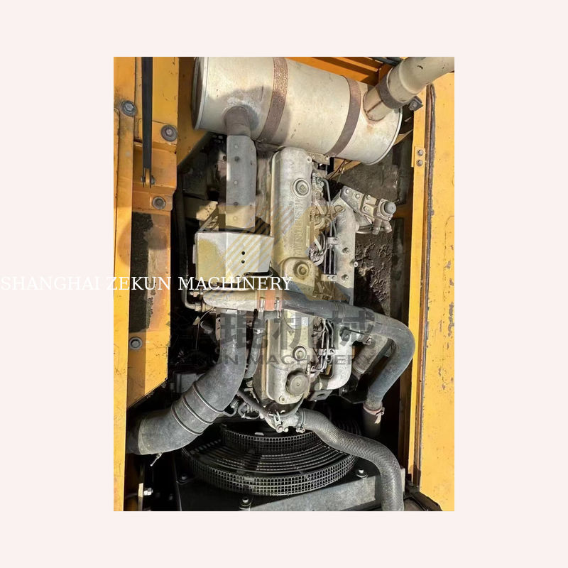 다른 수압 펌프 사용된 Sany Mini SY215C 10001 ~ 200000 작업 시간