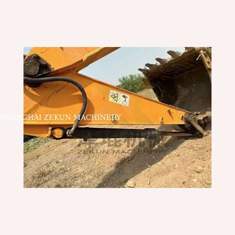 다른 수압 펌프 사용된 Sany Mini SY215C 10001 ~ 200000 작업 시간