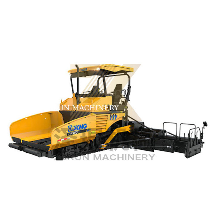 28톤 3m 5.8m XCMG RP903 PAVER III 단계 도로 건설 장비