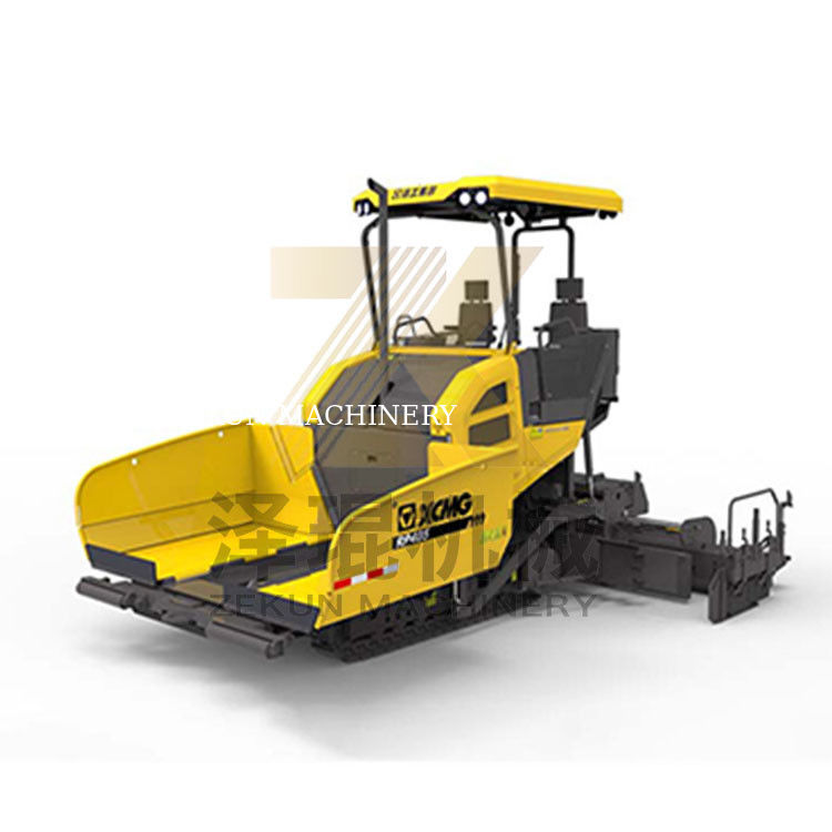 12톤 1.8m 3.4m XCMG RP405 PAVER CHN 3단계 도로 건설 장비