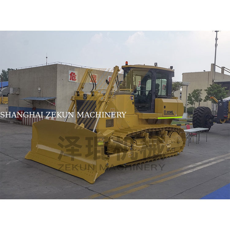 26 톤 XCMG D260 D260LGP 소형 볼도저 CHN 1단계 건설