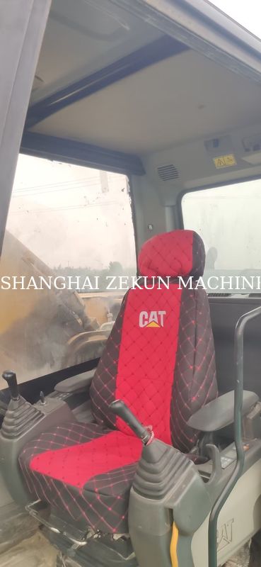 2019 Cat 340D2L 발굴기 8 436 작업 시간 우수한 성능