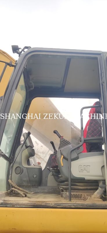 2019 Cat 340D2L 발굴기 8 436 작업 시간 우수한 성능
