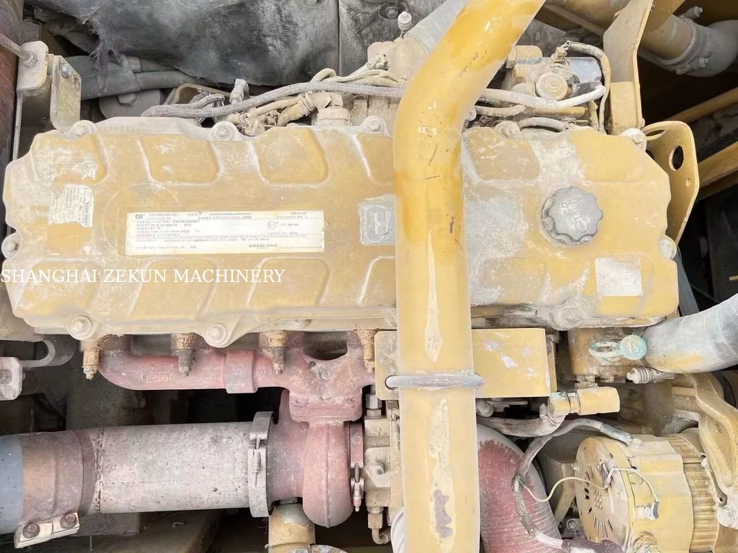 2019 Cat 340D2L 발굴기 8 436 작업 시간 우수한 성능