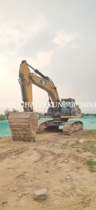 2019 Cat 340D2L 발굴기 8 436 작업 시간 우수한 성능
