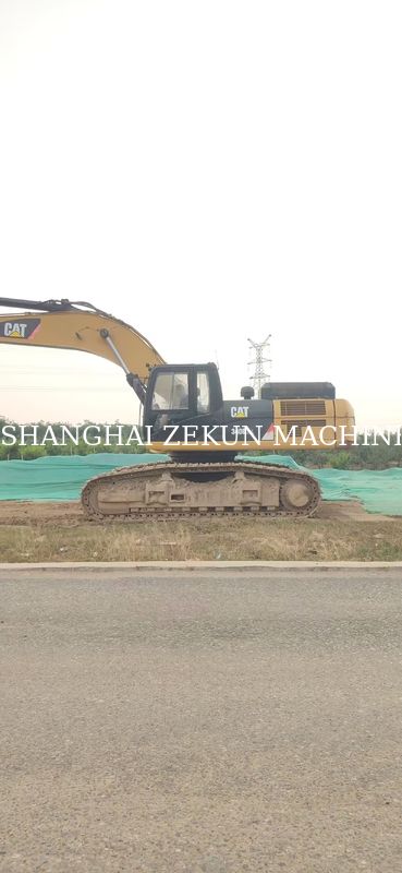 2019 Cat 340D2L 발굴기 8 436 작업 시간 우수한 성능