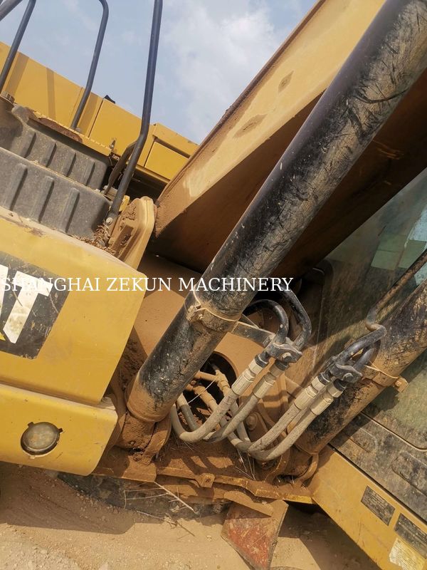 2017 Cat 320 발굴기 Cat 7.1 엔진 20톤 판매