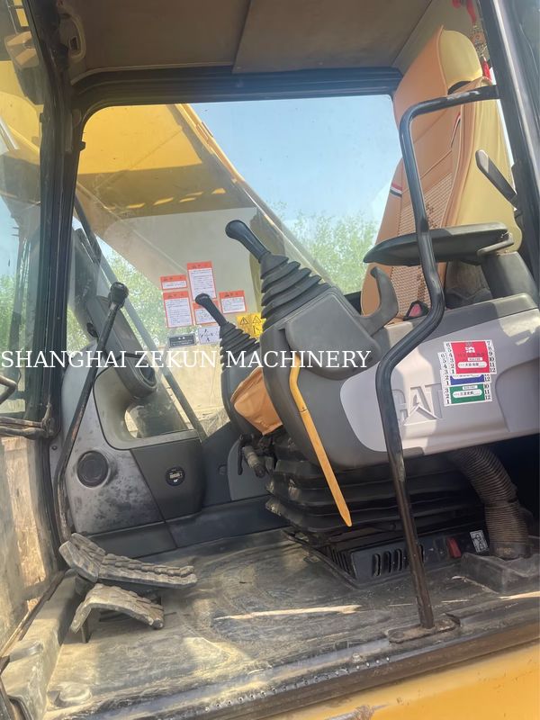 2020 Cat 320D2L 발굴기 21톤 5127시간 B2B 구매에 적합합니다