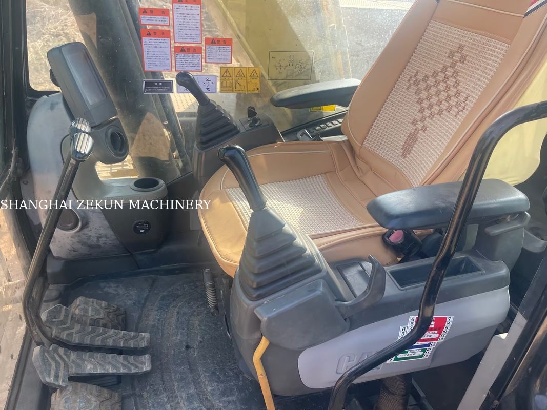2020 Cat 320D2L 발굴기 21톤 5127시간 B2B 구매에 적합합니다