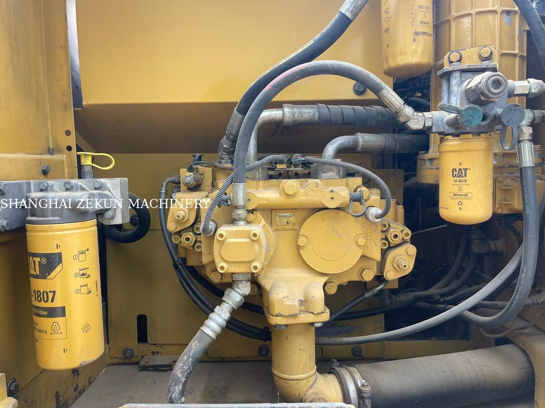 2020 Cat 320D2L 발굴기 21톤 5127시간 B2B 구매에 적합합니다