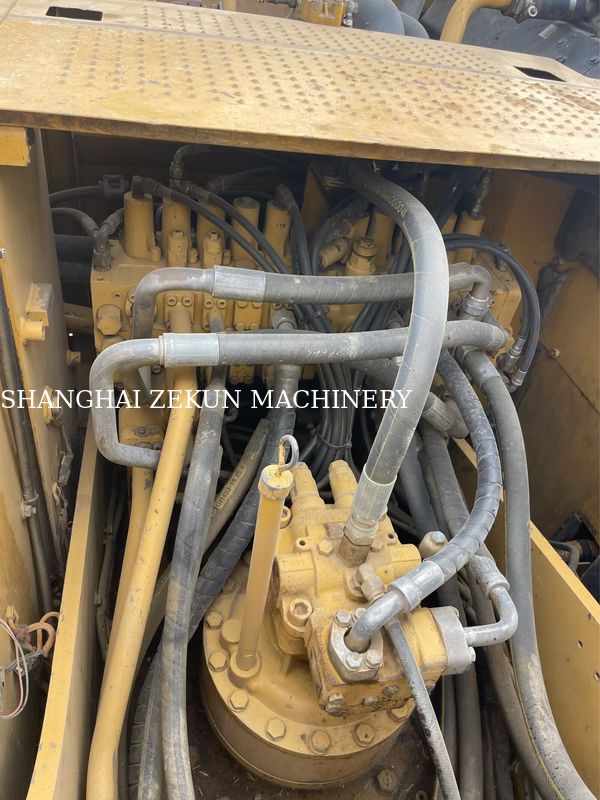 2020 Cat 320D2L 발굴기 21톤 5127시간 B2B 구매에 적합합니다