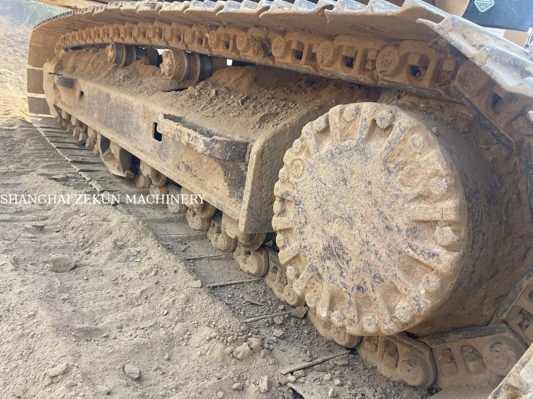 2020 Cat 320D2L 발굴기 21톤 5127시간 B2B 구매에 적합합니다