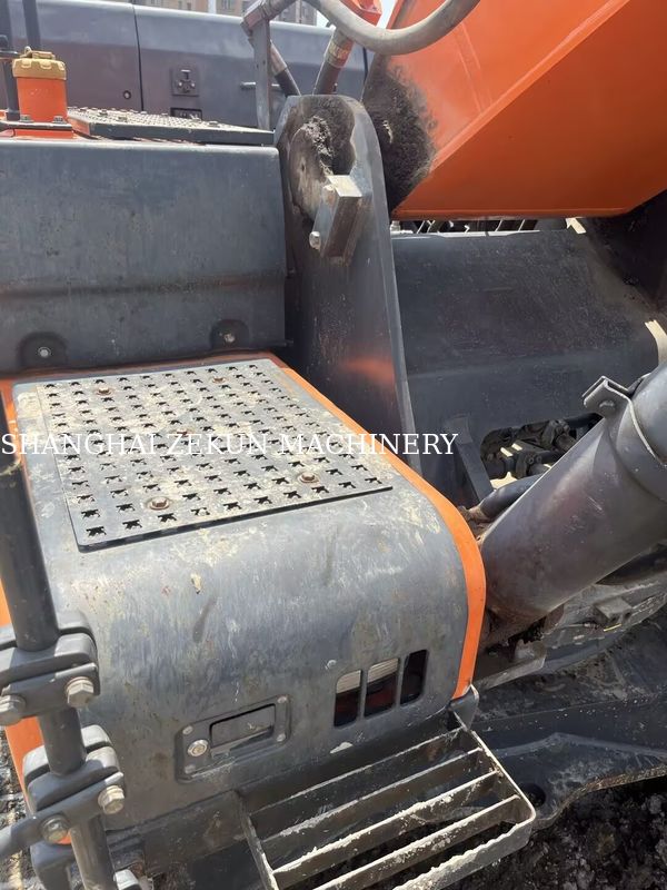 사용 된 Doosan DX500LC-9C 발굴기 800 Rpm 호스 파워 및 최대 발굴 높이 11