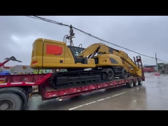 감비아 - 1개 부류 320GC 및 1개 부류 315